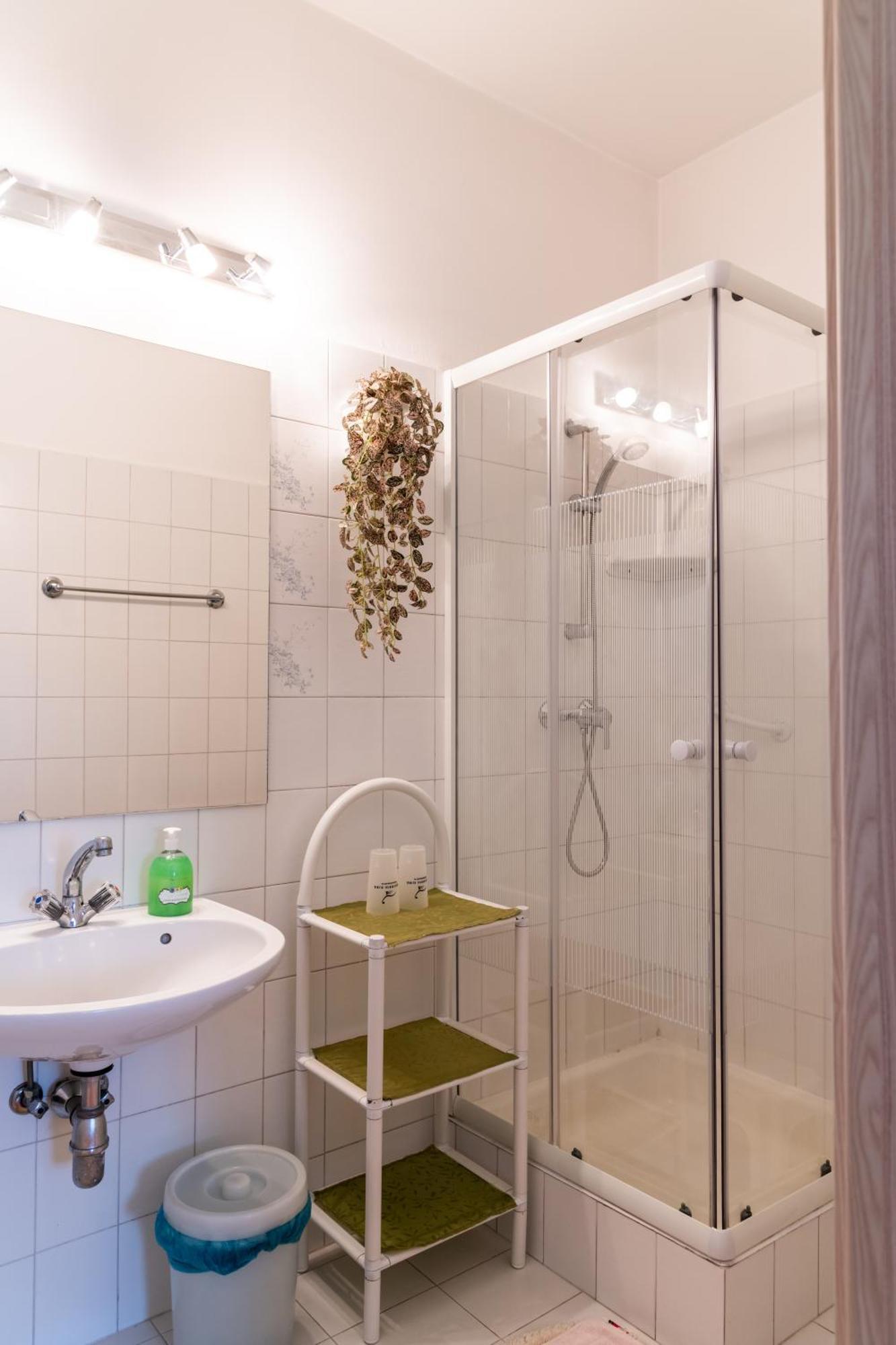 Magdalena Apartmanhaz Keszthely Exteriör bild