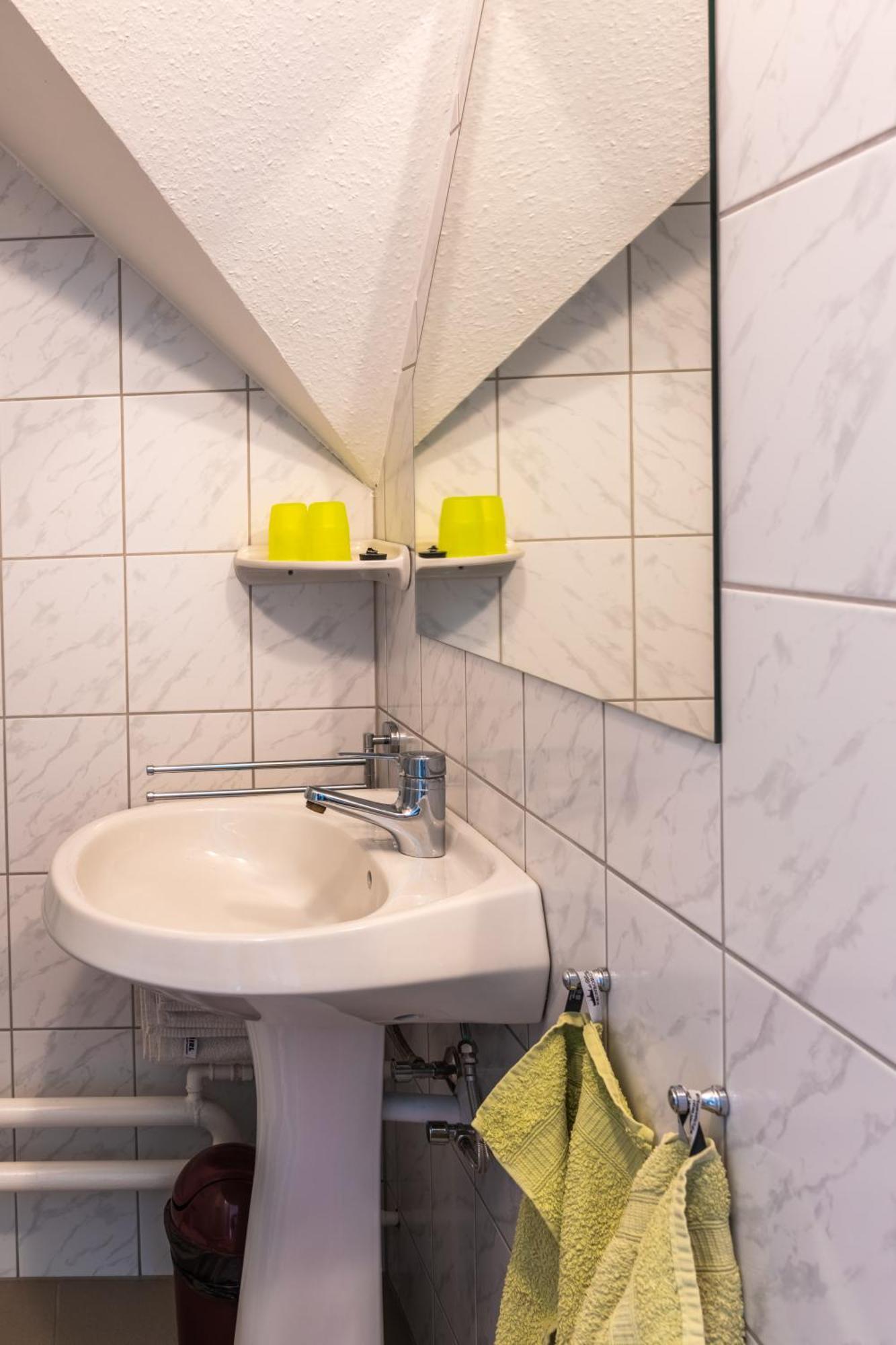 Magdalena Apartmanhaz Keszthely Exteriör bild